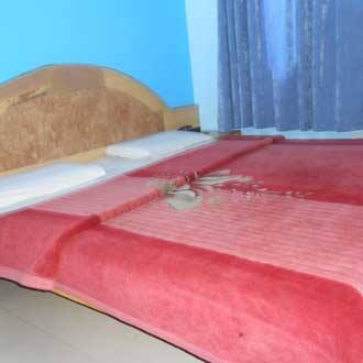 Hotel Parkash Regency, Jammu 2